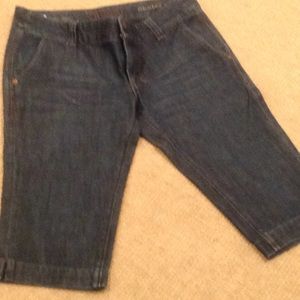 DL1961 Skater short
